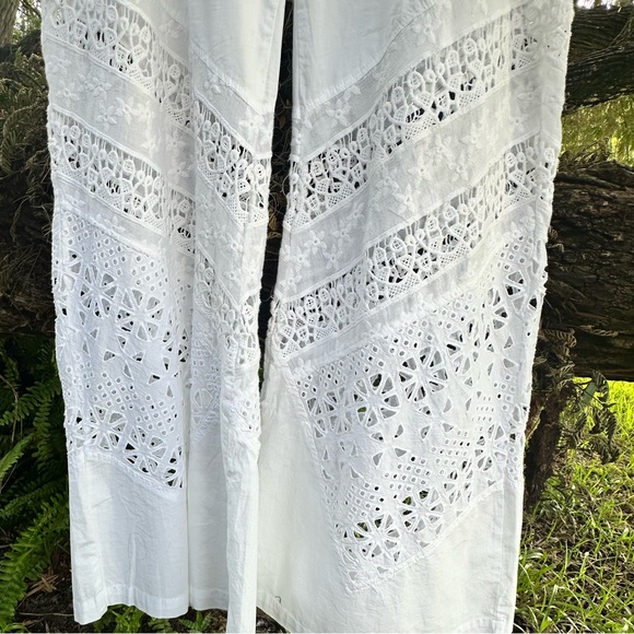 XCVI Wearables Lg. Johnny Was vibe. - Picture 4 of 4